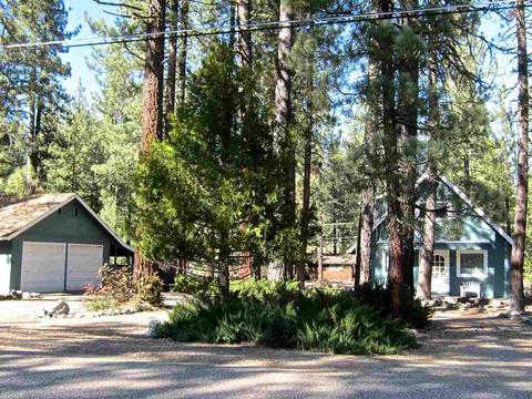 17 Hokan Trl, Graeagle, CA 96103 photo 1
