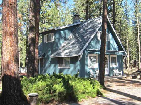 17 Hokan Trl, Graeagle, CA 96103 photo 2