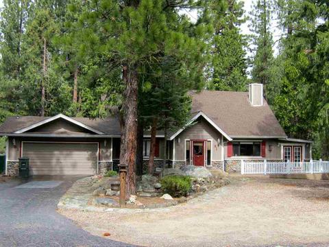 81 Paiute Trl, Graeagle, CA 96103 photo 1