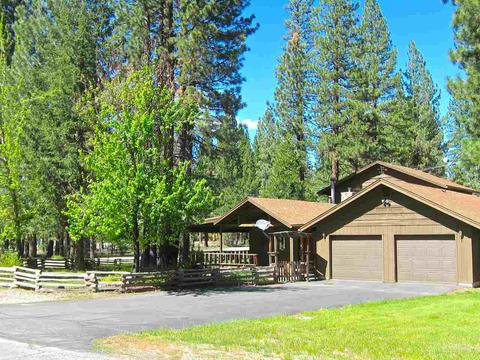 1 Apache Trl, Graeagle, CA 96103 photo 1