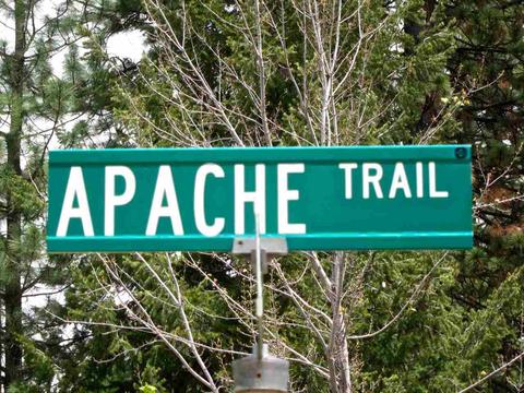 1 Apache Trl, Graeagle, CA 96103 photo 20