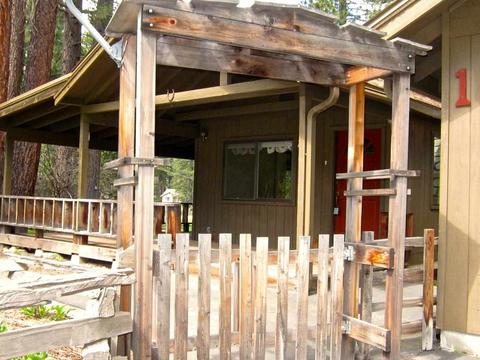 1 Apache Trl, Graeagle, CA 96103 photo 2