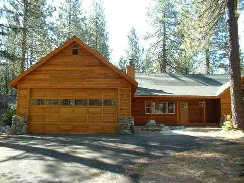 21 Paiute Trl, Graeagle, CA 96103 photo 1