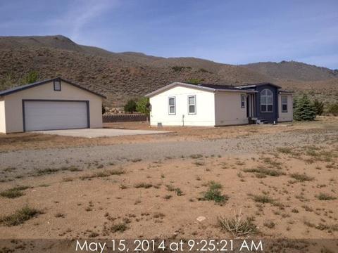 436-150 Dewey Ln, Doyle, CA 96109 photo 1