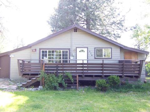 576 Third Ave, Chester, CA 96020 photo 1