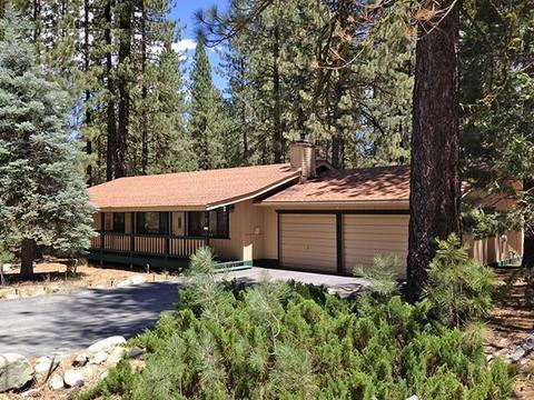 3 Korominu Trl, Graeagle, CA 96103 photo 1