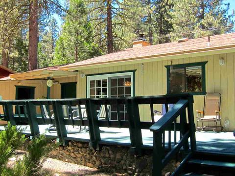 3 Korominu Trl, Graeagle, CA 96103 photo 17
