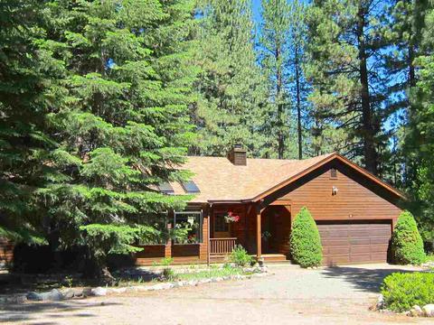 8 Iroquois Trl, Graeagle, CA 96103 photo 1