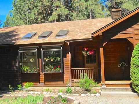 8 Iroquois Trl, Graeagle, CA 96103 photo 2