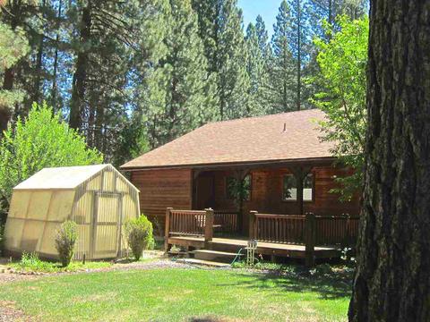 8 Iroquois Trl, Graeagle, CA 96103 photo 17