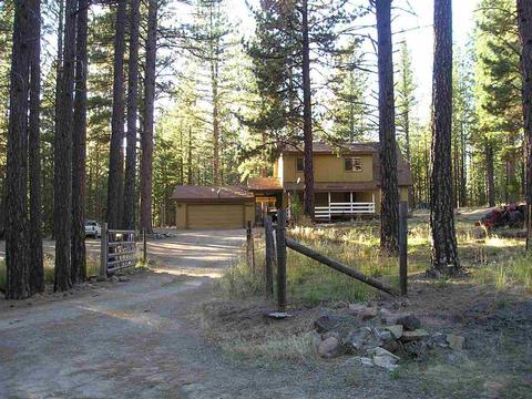 149 Bark Way, Clio, CA 96106 photo 3