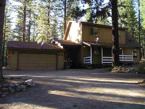 149 Bark Way, Clio, CA 96106 photo 1