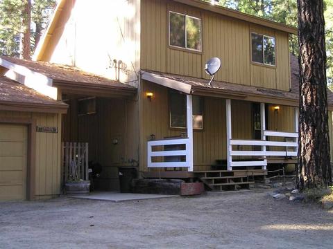 149 Bark Way, Clio, CA 96106 photo 2