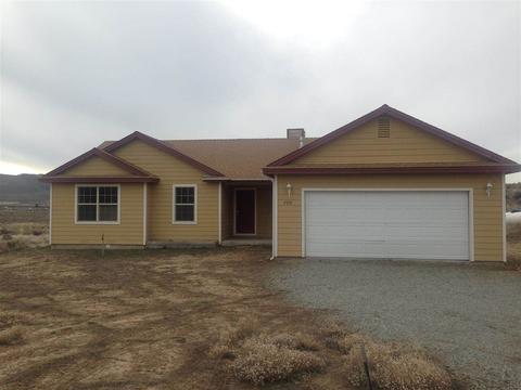 700 Hidden Valley Rd, Chilcoot, CA 96105 photo 1
