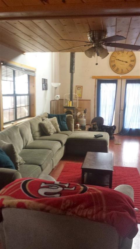 720 First St, Loyalton, CA 96118 photo 4