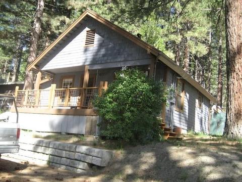 106 Coates Ave, Calpine, CA 96124 photo 1
