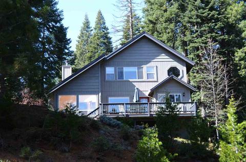 110 Slim Dr, Lake Almanor West, CA 96020 photo 1