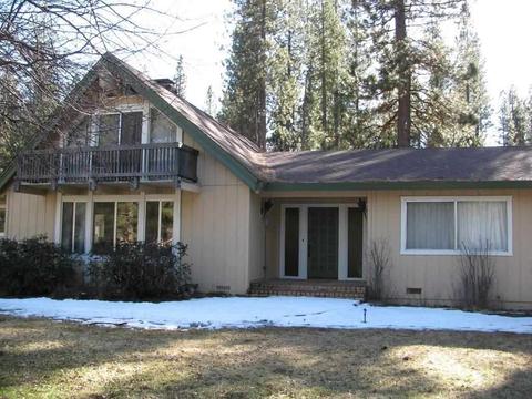 27 Tomahawk Trl, Graeagle, CA 96103 photo 1