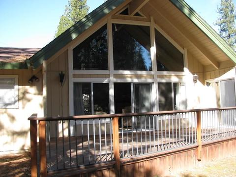 27 Tomahawk Trl, Graeagle, CA 96103 photo 3