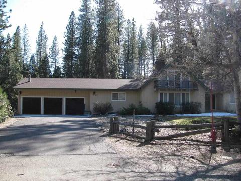 27 Tomahawk Trl, Graeagle, CA 96103 photo 2