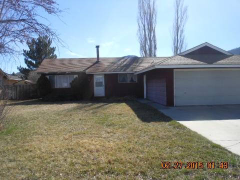 110 Patterson St, Loyalton, CA 96118 photo 1
