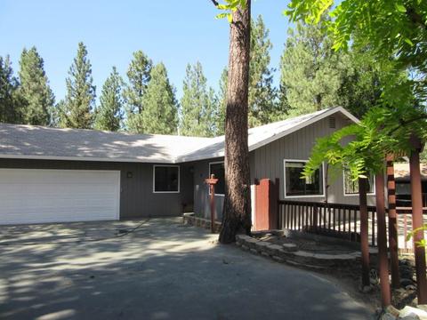 4 Nozi Trl, Graeagle, CA 96103 photo 2