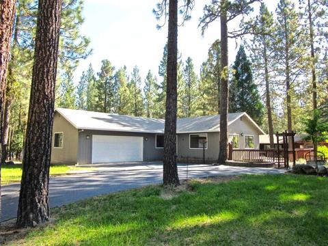 4 Nozi Trl, Graeagle, CA 96103 photo 1