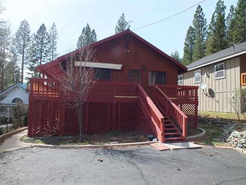 395 Pine St, Clio, CA 96106 photo 1
