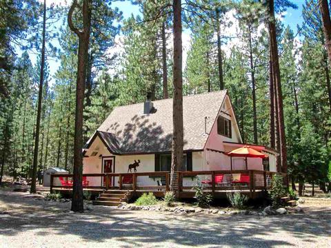 14 Yonkalla Trl, Graeagle, CA 96103 photo 1