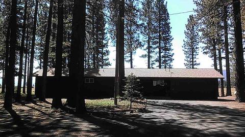 221 Meadow Ranch Rd, Calpine, CA 96124 photo 3
