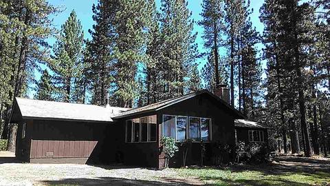 221 Meadow Ranch Rd, Calpine, CA 96124 photo 5