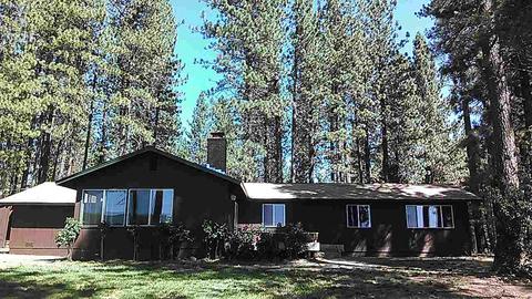 221 Meadow Ranch Rd, Calpine, CA 96124 photo 1