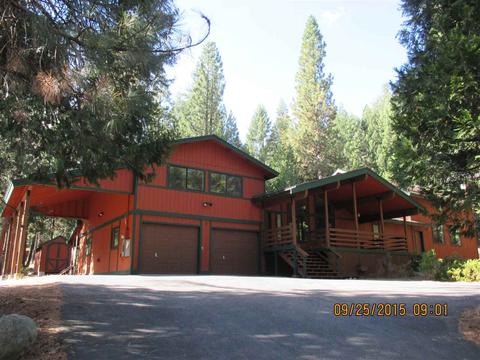2 Yana Trl, Graeagle, CA 96103 photo 1