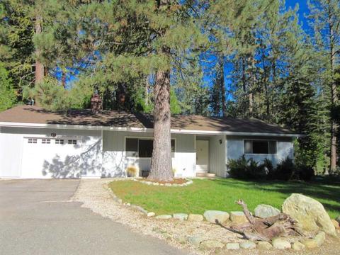 42 Yonkalla Trl, Graeagle, CA 96103 photo 1