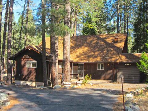1 Yurok Trl, Graeagle, CA 96103 photo 1