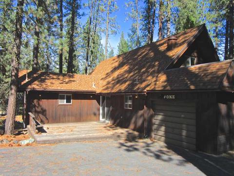 1 Yurok Trl, Graeagle, CA 96103 photo 2