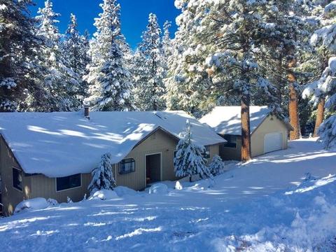 266 Osprey Loop, Lake Almanor West, CA 96020 photo 20