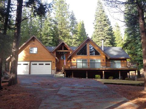 271 Osprey Loop, Lake Almanor West, CA 96020 photo 1