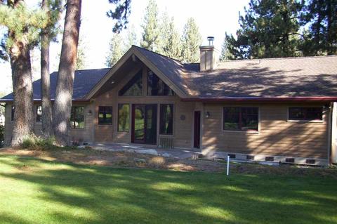 45 Meadow Ln, Blairsden, CA 96103 photo 2