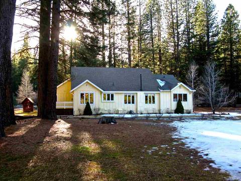 1065 Goldridge Dr, Graeagle, CA 96103 photo 17