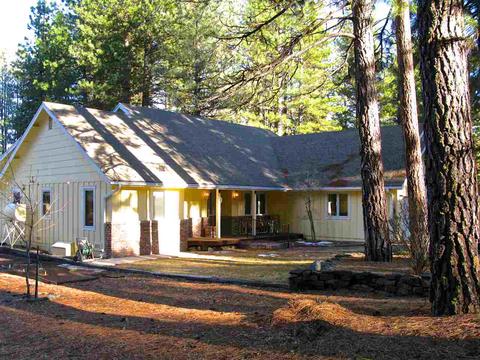 1065 Goldridge Dr, Graeagle, CA 96103 photo 1