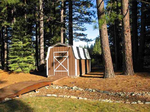 1065 Goldridge Dr, Graeagle, CA 96103 photo 18