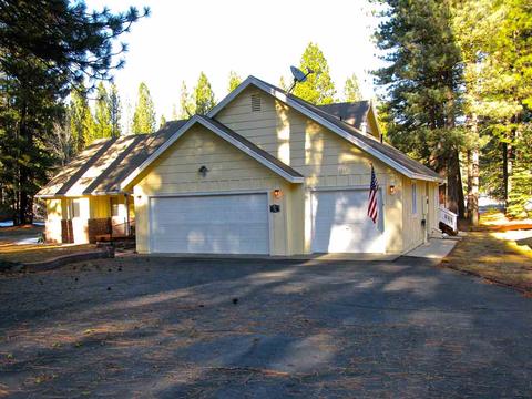 1065 Goldridge Dr, Graeagle, CA 96103 photo 2