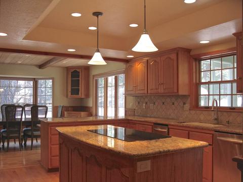 990 Goldridge Dr, Graeagle, CA 96103 photo 8