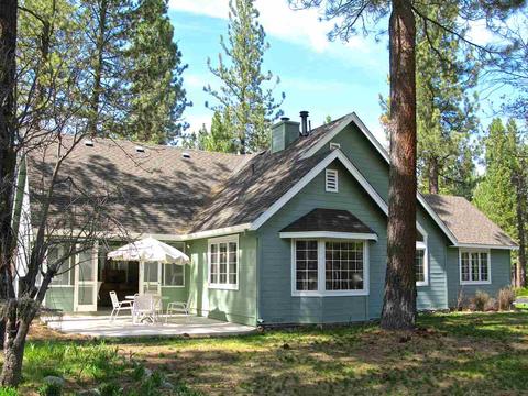 990 Goldridge Dr, Graeagle, CA 96103 photo 18