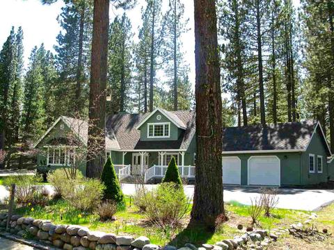 990 Goldridge Dr, Graeagle, CA 96103 photo 1
