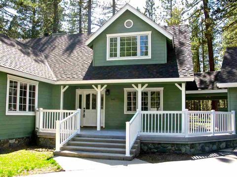 990 Goldridge Dr, Graeagle, CA 96103 photo 2