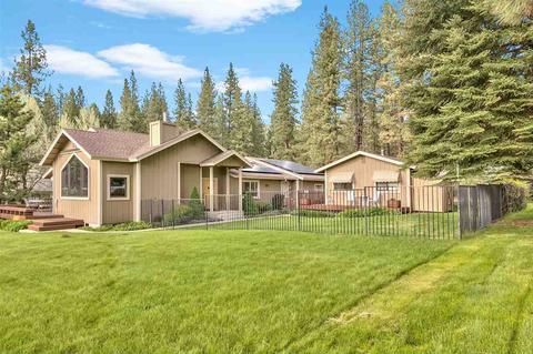 49 Meadow Ln, Blairsden, CA 96103 photo 1