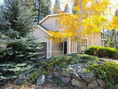 56 Sequoia Cir, Blairsden, CA 96103 photo 1