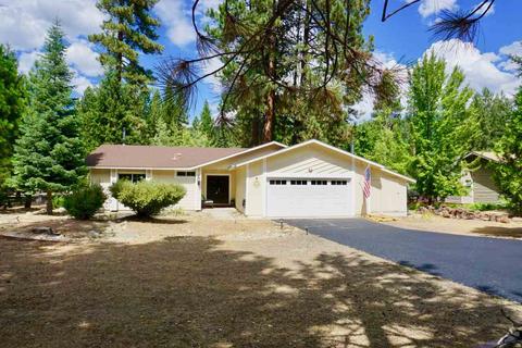 5 Sugar Pine Dr, Blairsden, CA 96103 photo 1